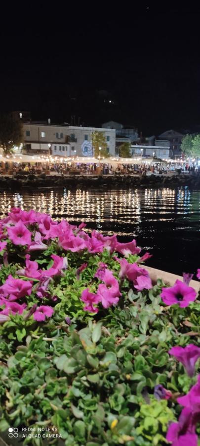 Iride Sul Lago 1 Via Principessa Jolanda 10-Piazza Del Molo Анґуїллара-Сабація Екстер'єр фото