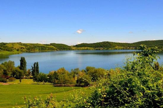 Iride Sul Lago 1 Via Principessa Jolanda 10-Piazza Del Molo Анґуїллара-Сабація Екстер'єр фото