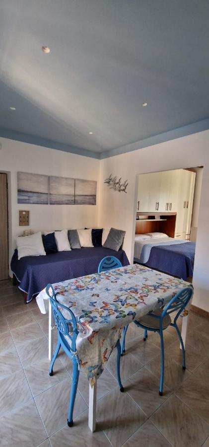 Iride Sul Lago 1 Via Principessa Jolanda 10-Piazza Del Molo Анґуїллара-Сабація Екстер'єр фото